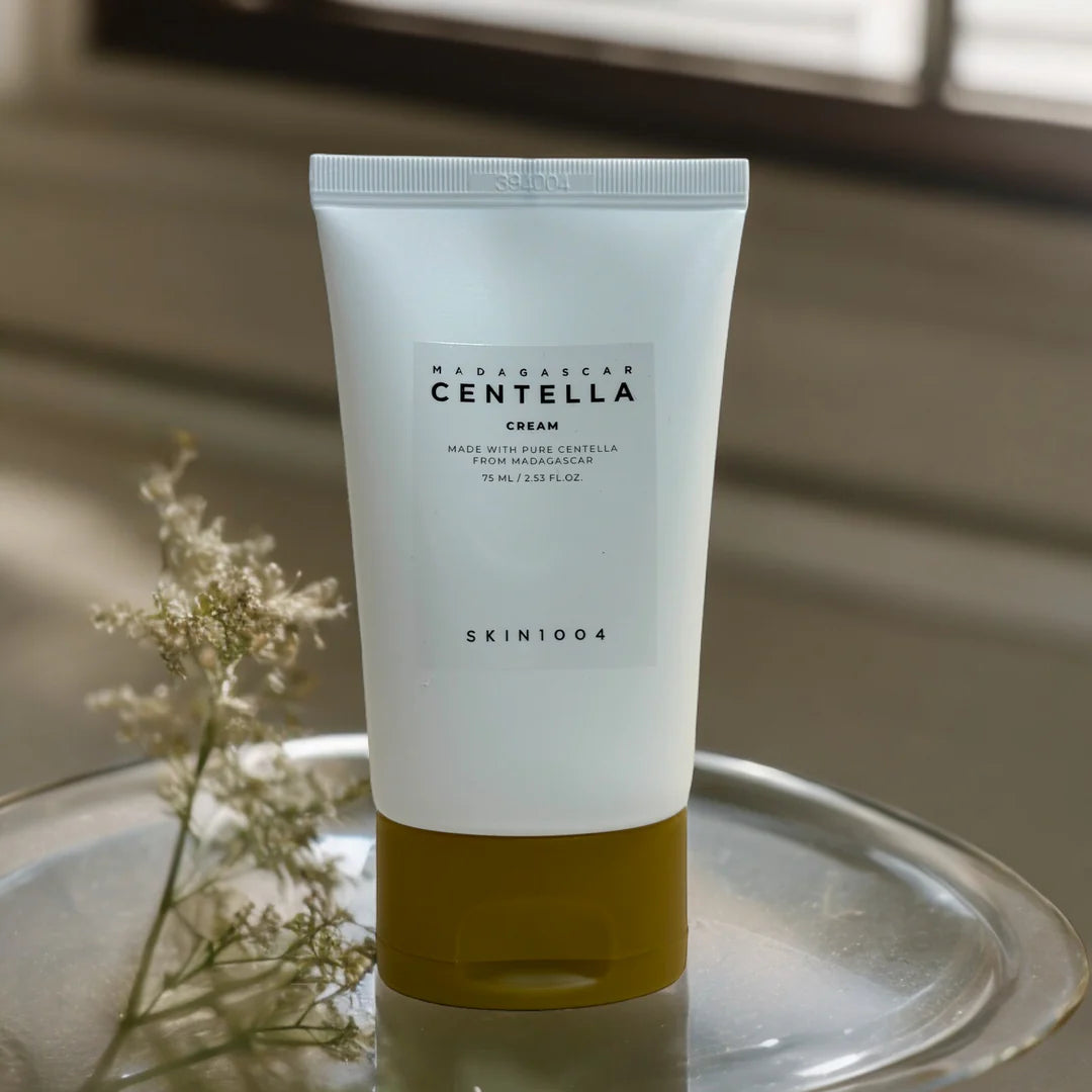 SKIN1004 - Madagascar Centella Cream
