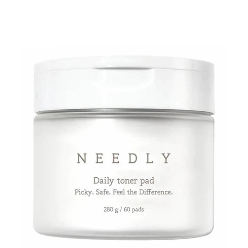 Needly - Daily Toner Pad