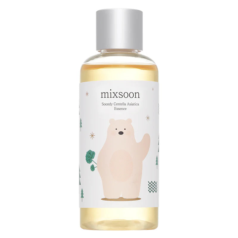 MIXSOON Soondy Centella Asiatica Essence