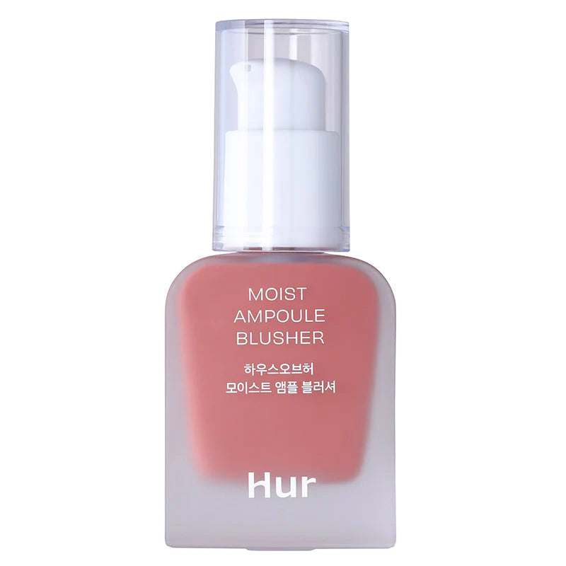 House of Hur - Moist Ampoule Blusher
