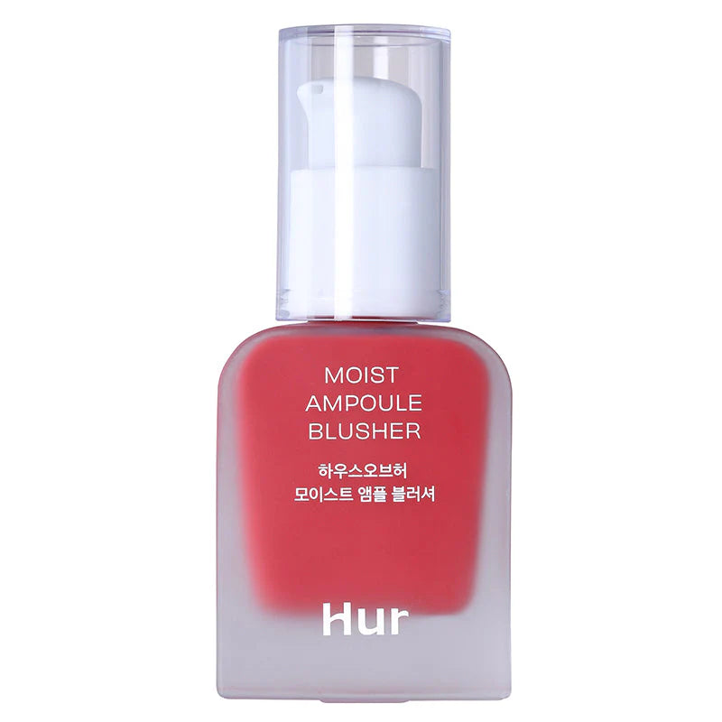 House of Hur - Moist Ampoule Blusher