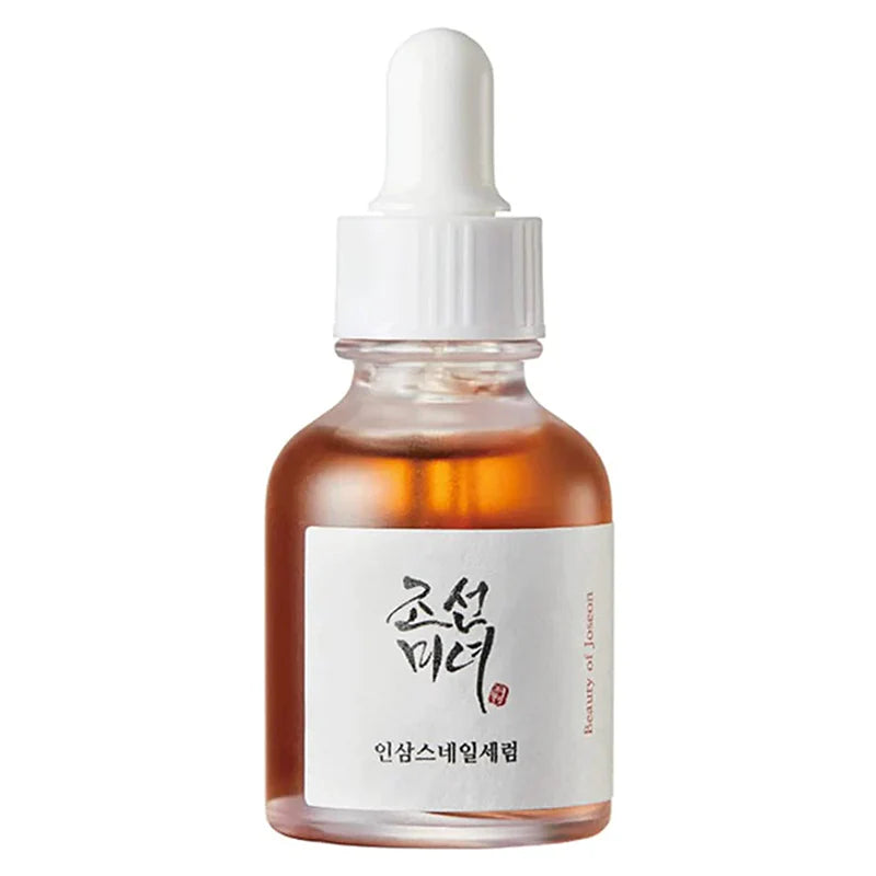 Beauty of Joseon Revive Serum  Ginseng + Snail Mucin