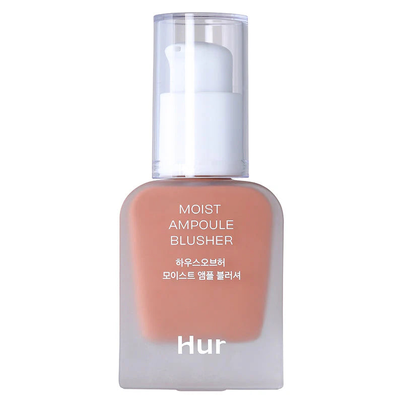 House of Hur - Moist Ampoule Blusher