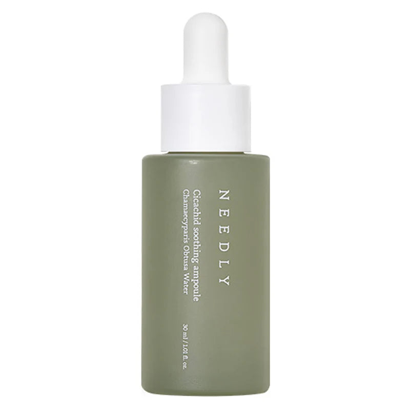 Needly - Cicachid Soothing Ampoule