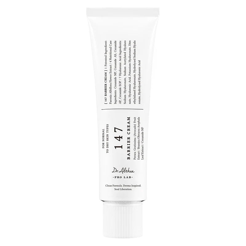 Dr. Althea - 147 Barrier Cream
