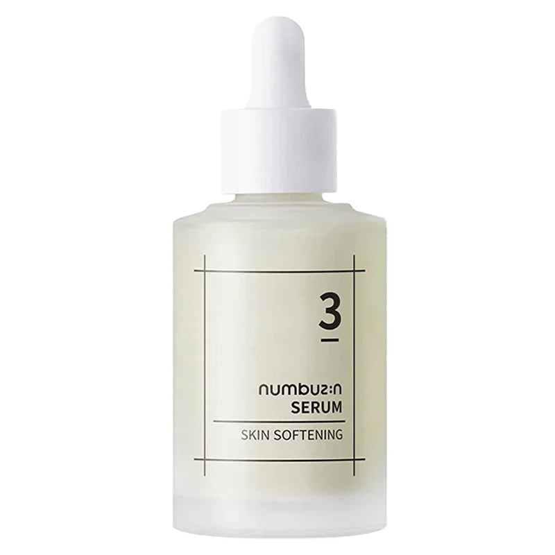 Numbuzin - No.3 Skin Softening Serum