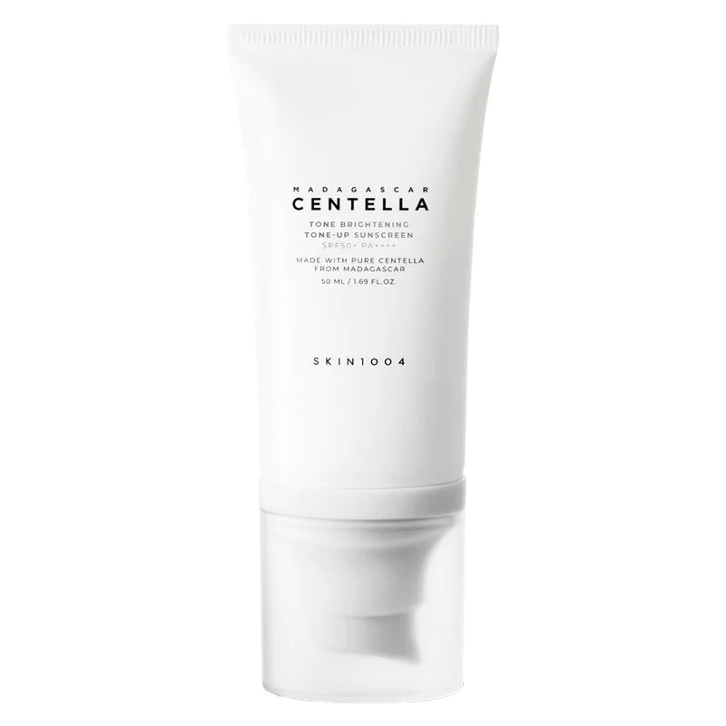 SKIN1004 - Madagascar Centella Tone Brightening Tone-Up Sunscreen