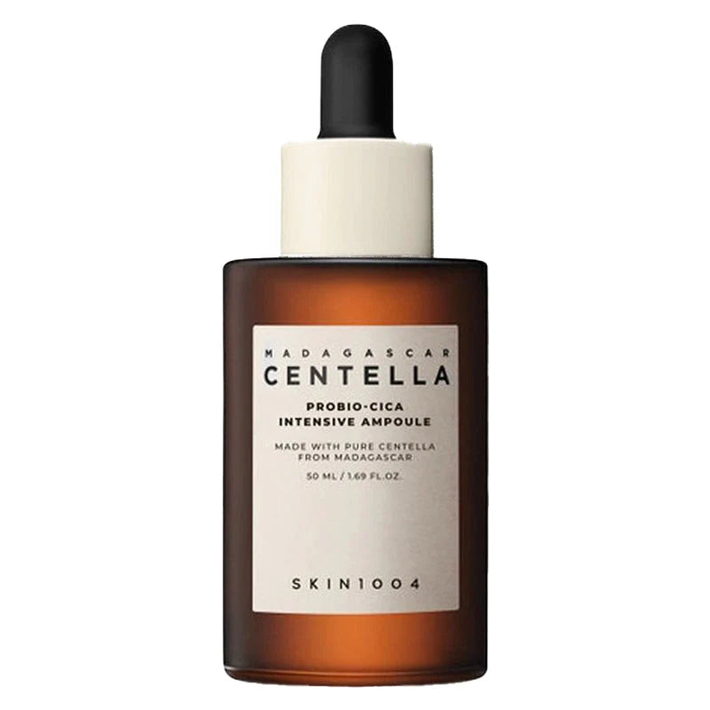 SKIN1004 - Madagascar Centella Probio-Cica Intensive Ampoule