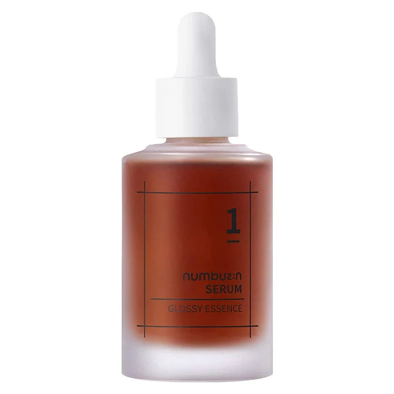 Numbuzin - No.1 Glossy Essence Serum