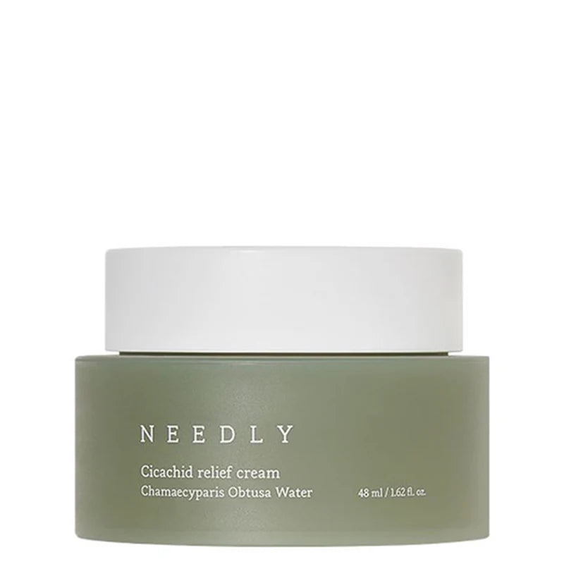 Needly - Cicachid Relief Cream