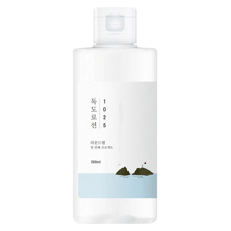 ROUND LAB - 1025 Dokdo Lotion