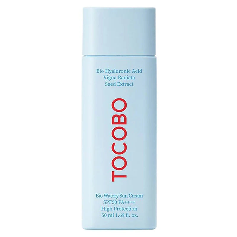 TOCOBO - Bio Watery Sun Cream SPF50+ PA++++