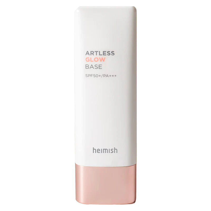 Heimish - Artless Glow Base SPF50+