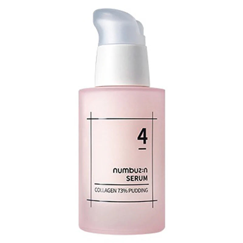 Numbuzin - No.4 Collagen 73% Pudding Serum
