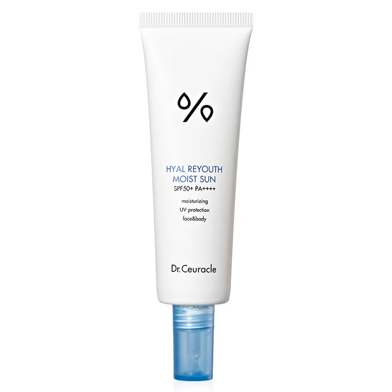 Dr.Ceuracle - Hyal Reyouth Moist Sun