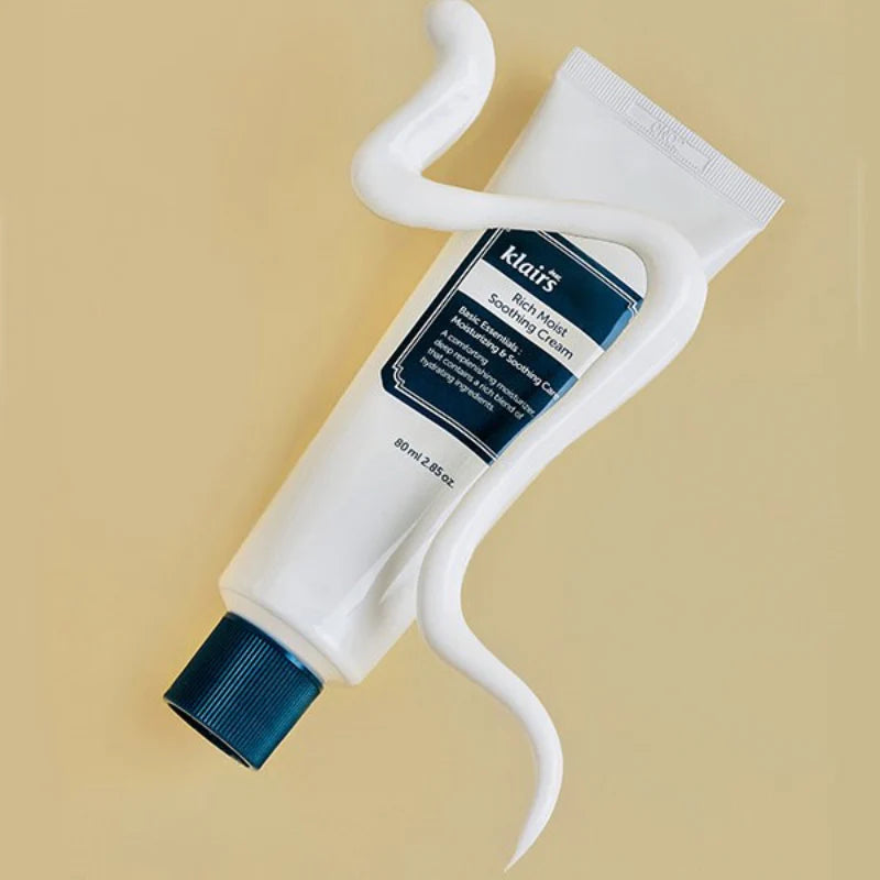 Klairs - Rich Moist Soothing Cream