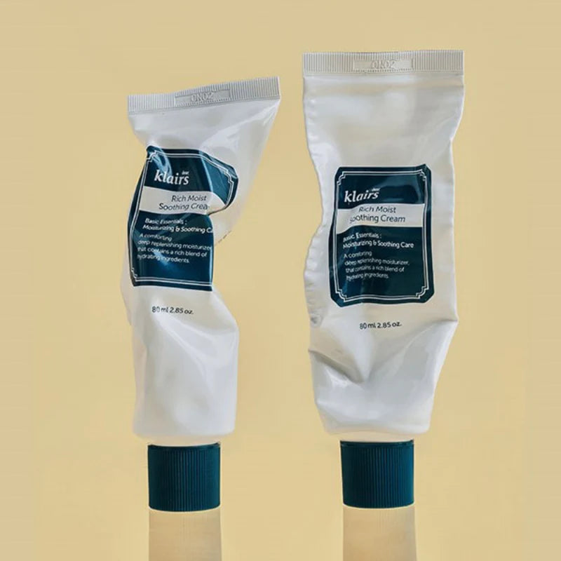 Klairs - Rich Moist Soothing Cream