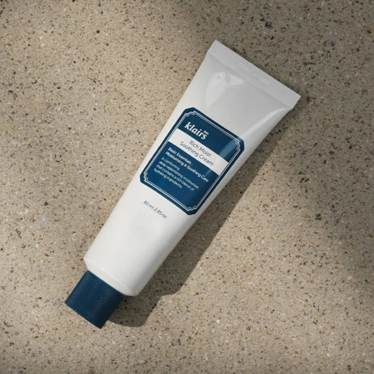Klairs - Rich Moist Soothing Cream