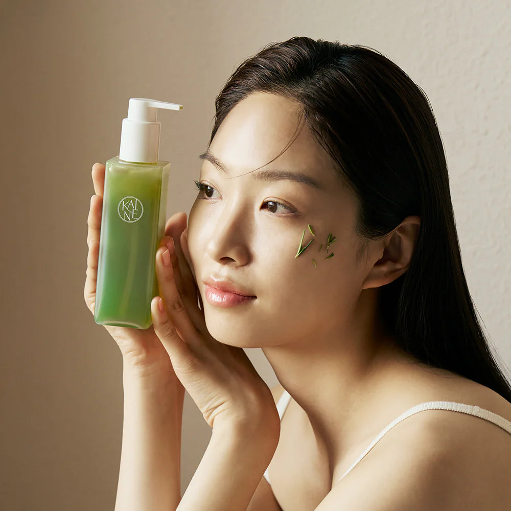 KAINE - Rosemary Relief Gel Cleanser