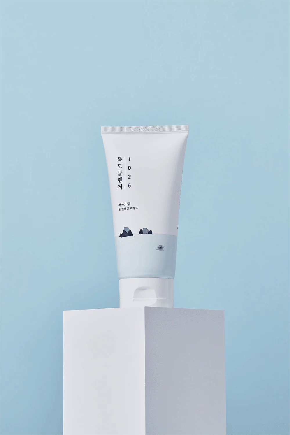 Round Lab - 1025 Dokdo Cleanser