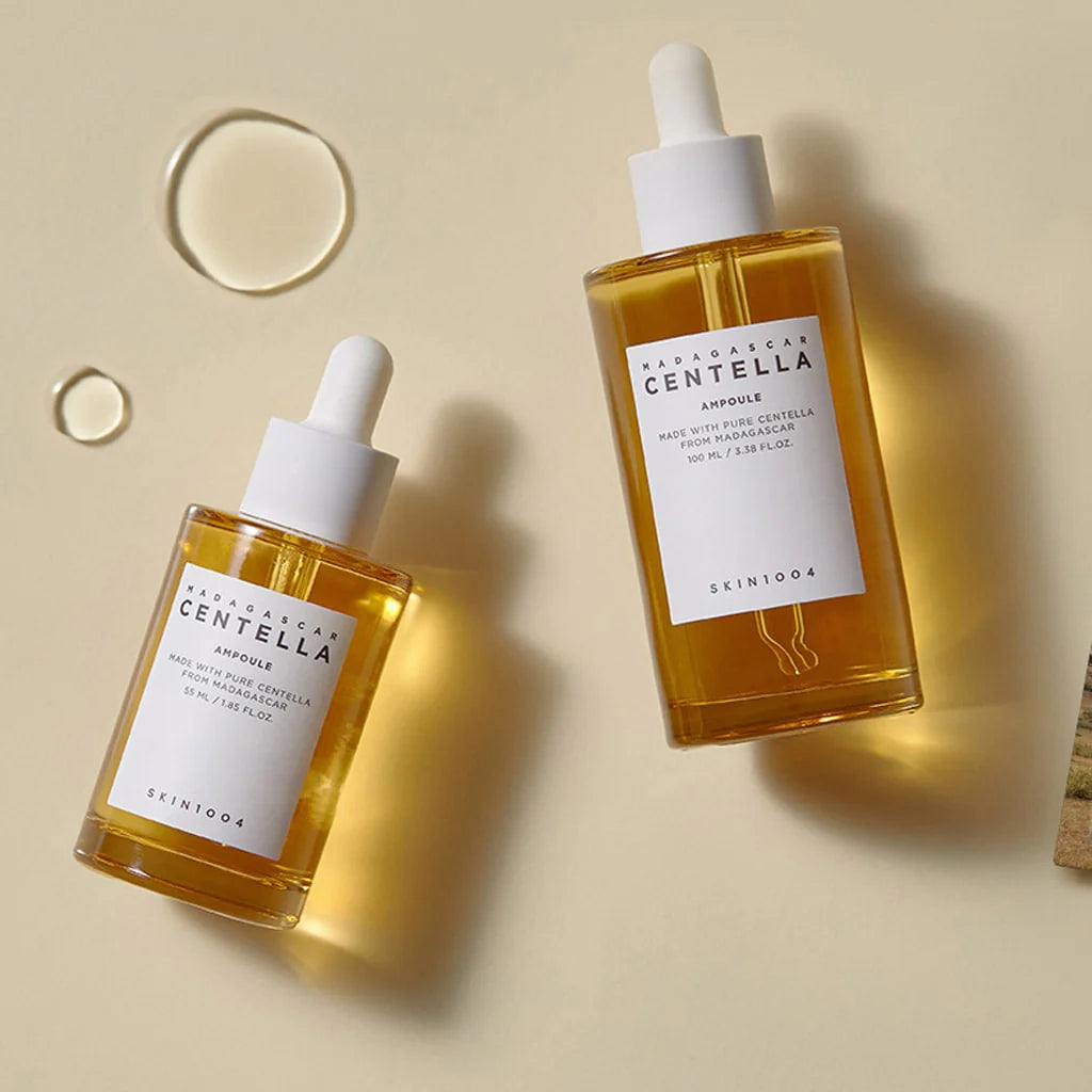 SKIN1004 - Madagascar Centella Ampoule