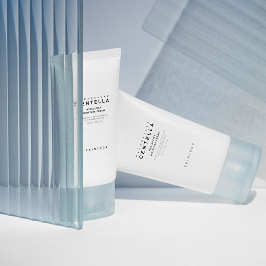 SKIN1004 - Madagascar Centella Hyalu-Cica Moisture Cream