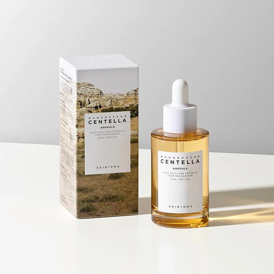 SKIN1004 - Madagascar Centella Ampoule