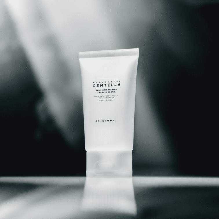 SKIN1004 - Madagascar Centella Tone Brightening Capsule Cream