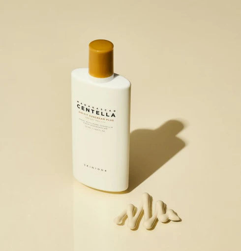 SKIN1004 - Madagascar Centella Air-Fit Suncream Plus SPF50+ PA++++