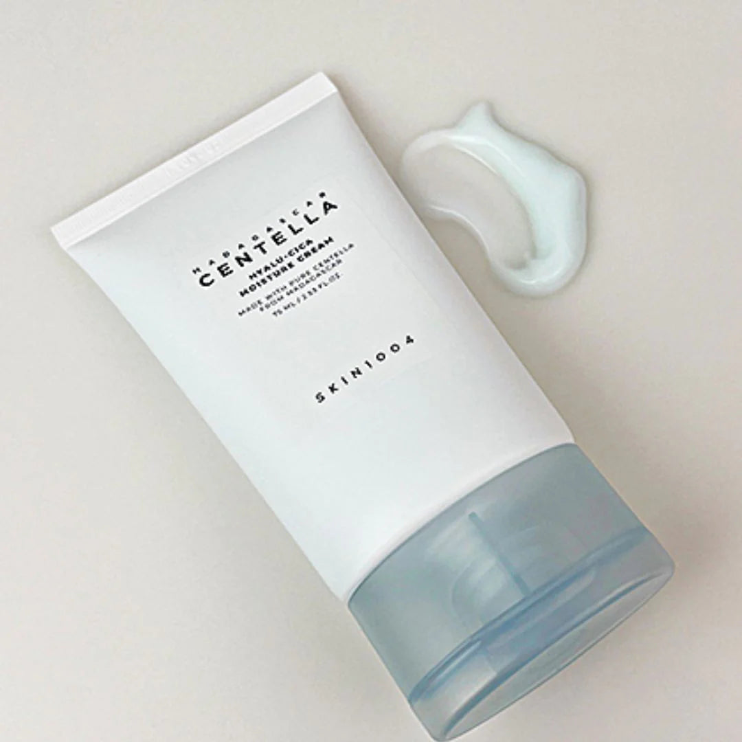 SKIN1004 - Madagascar Centella Hyalu-Cica Moisture Cream