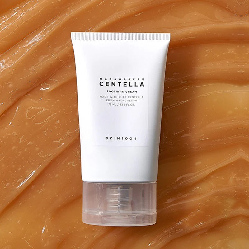 SKIN1004 Madagascar Centella Soothing Cream