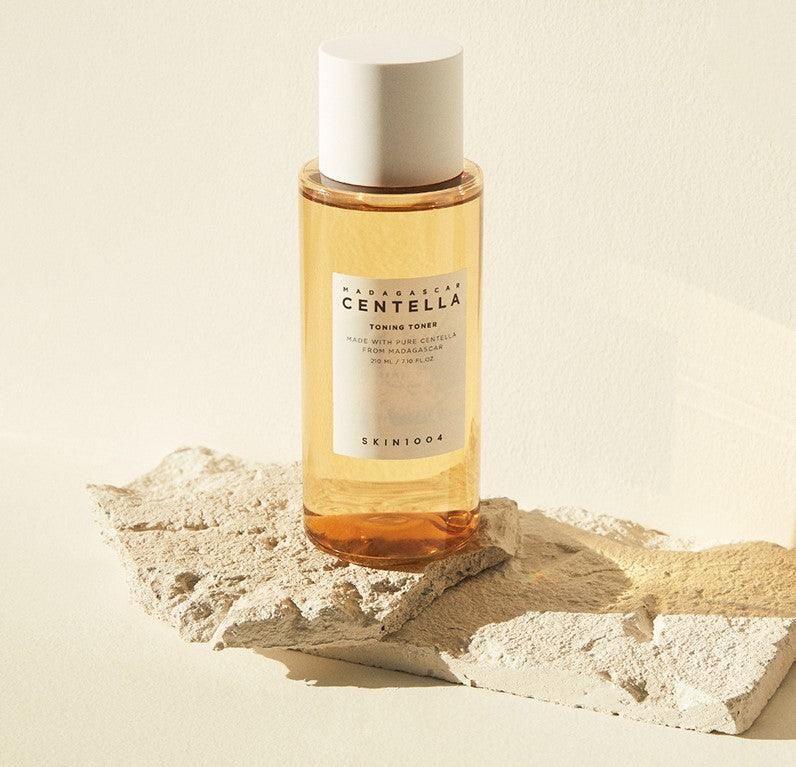 SKIN1004 - Madagascar Centella Toning Toner