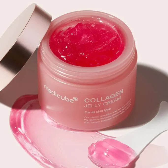 Medicube - Collagen Jelly Cream