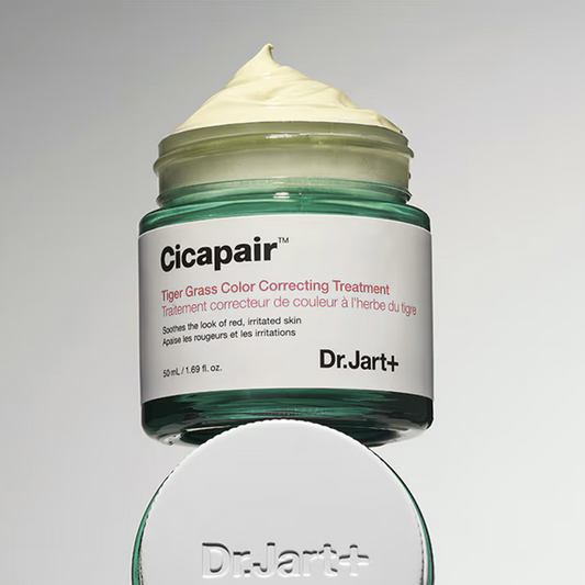 Dr. Jart+ Cicapair Tiger Grass Color Correcting Treatment SPF 30
