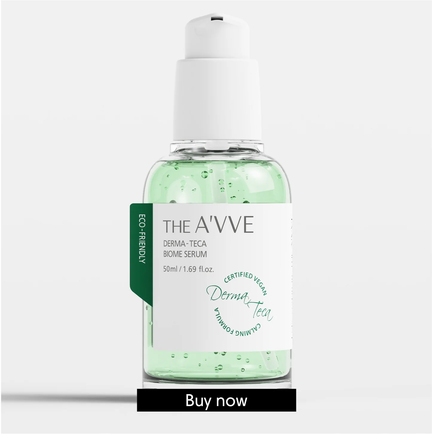 THE A'VVE - Derma-Teca Biome Serum سيروم البكتيريا النافعة