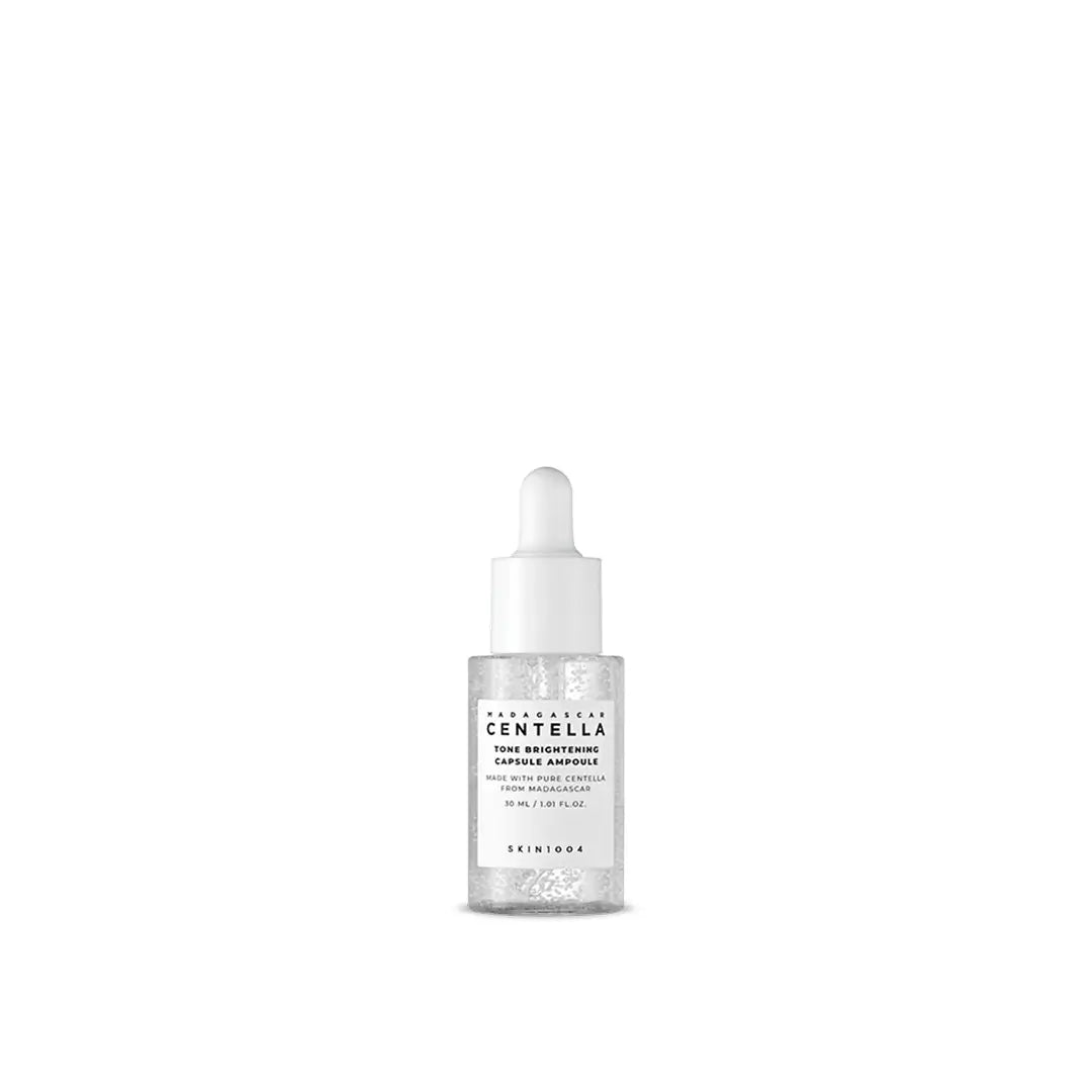 SKIN1004 - Madagascar Centella Tone Brightening Capsule Ampoule