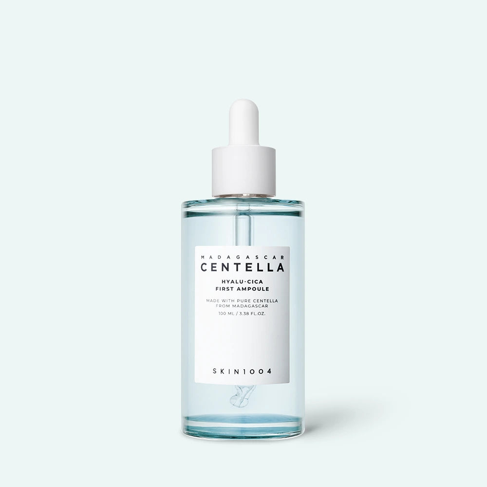 SKIN1004 - Madagascar Centella Hyalu-Cica First Ampoule