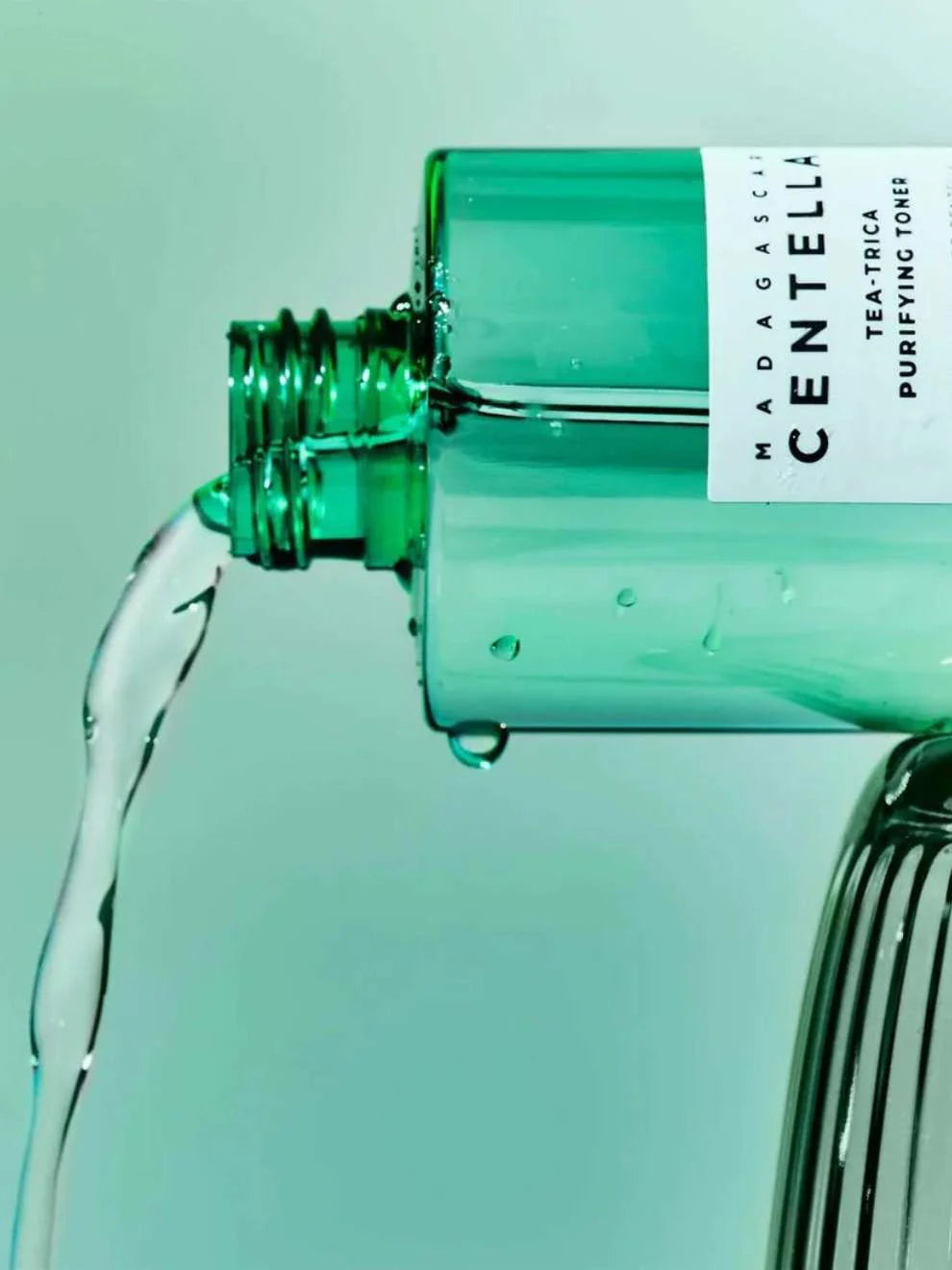 SKIN1004 - Madagascar Centella Tea-Trica Relief Ampoule