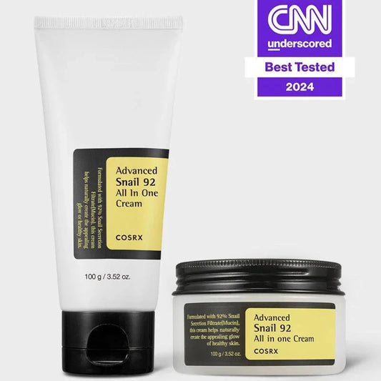 COSRX Advanced Snail 92 All In One Cream