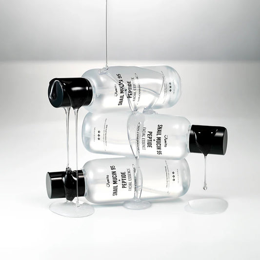 Jumiso - Snail Mucin 95 + Peptide Facial Essence