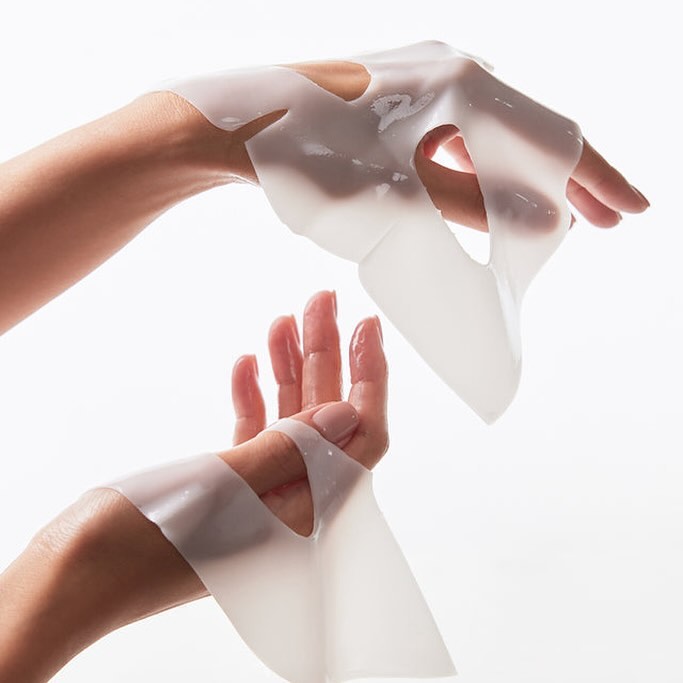 Biodance - Bio Collagen Real Deep Mask
