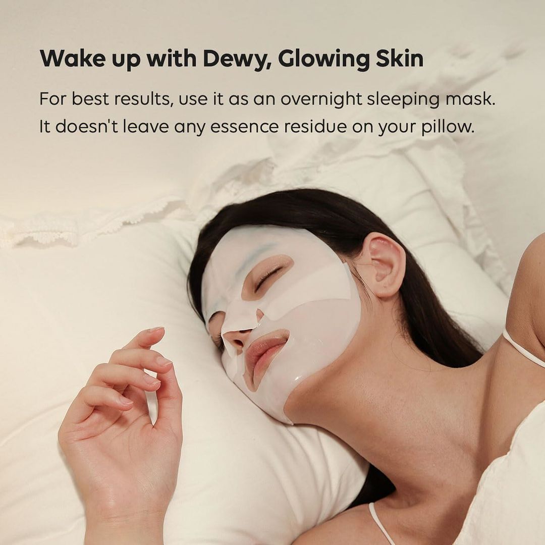 Biodance - Bio Collagen Real Deep Mask