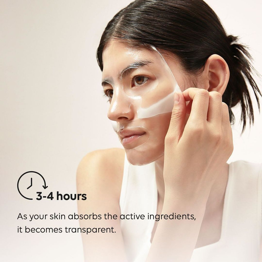 Biodance - Bio Collagen Real Deep Mask