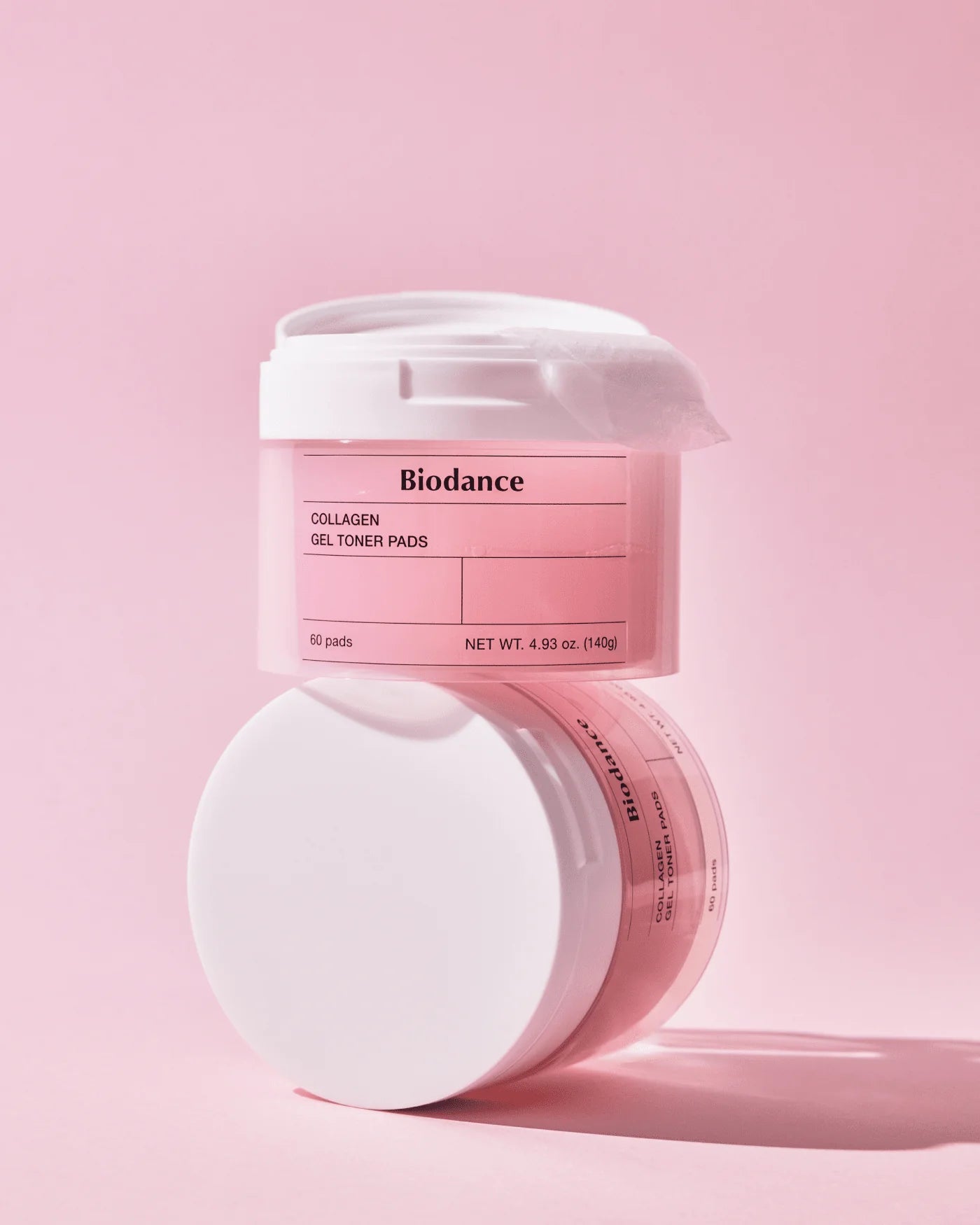 Biodance - Collagen Gel Toner Pads