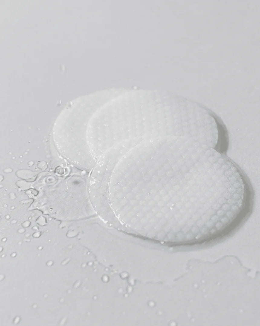 Celimax - JIWOOGAE Heartleaf BHA Peeling Pad