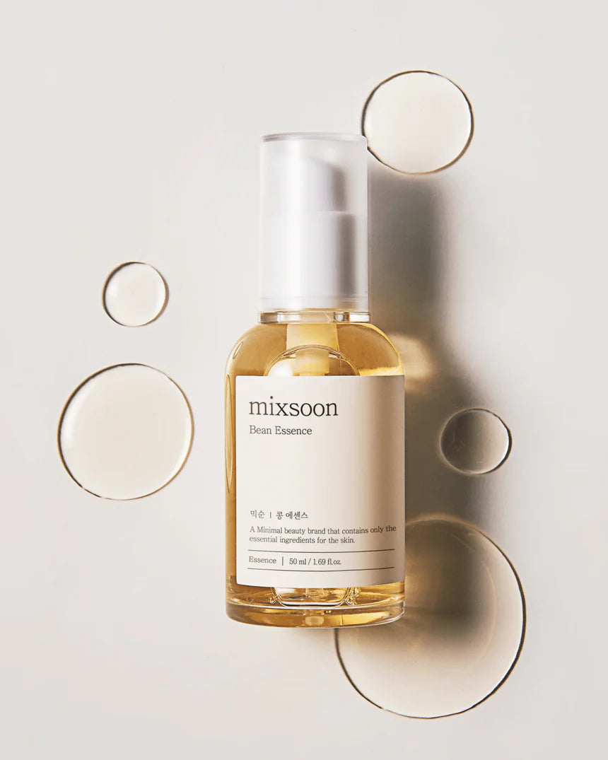 MIXSOON Bean Essence