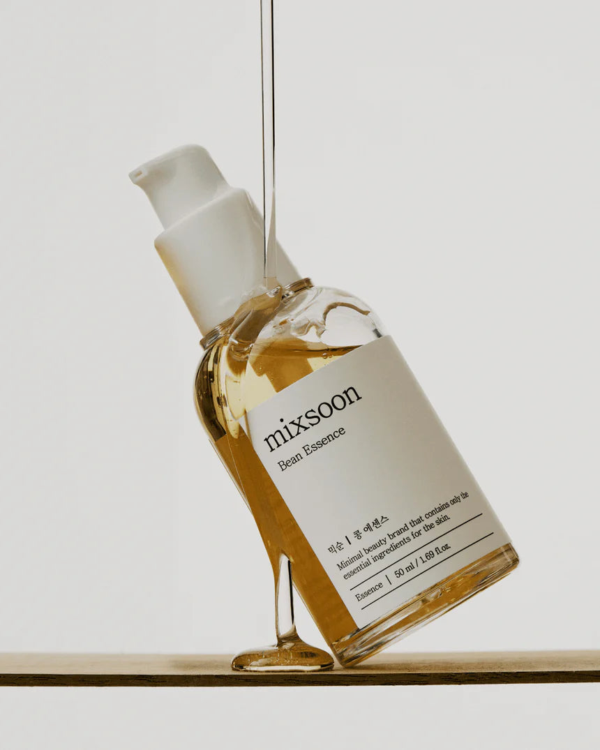 MIXSOON Bean Essence
