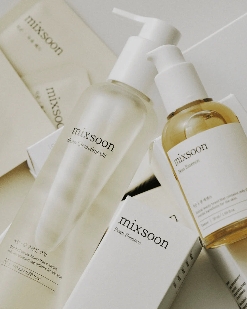 MIXSOON Bean Essence