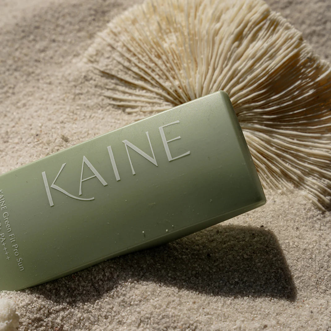 KAINE - Green Fit Pro Sun SPF 50+++