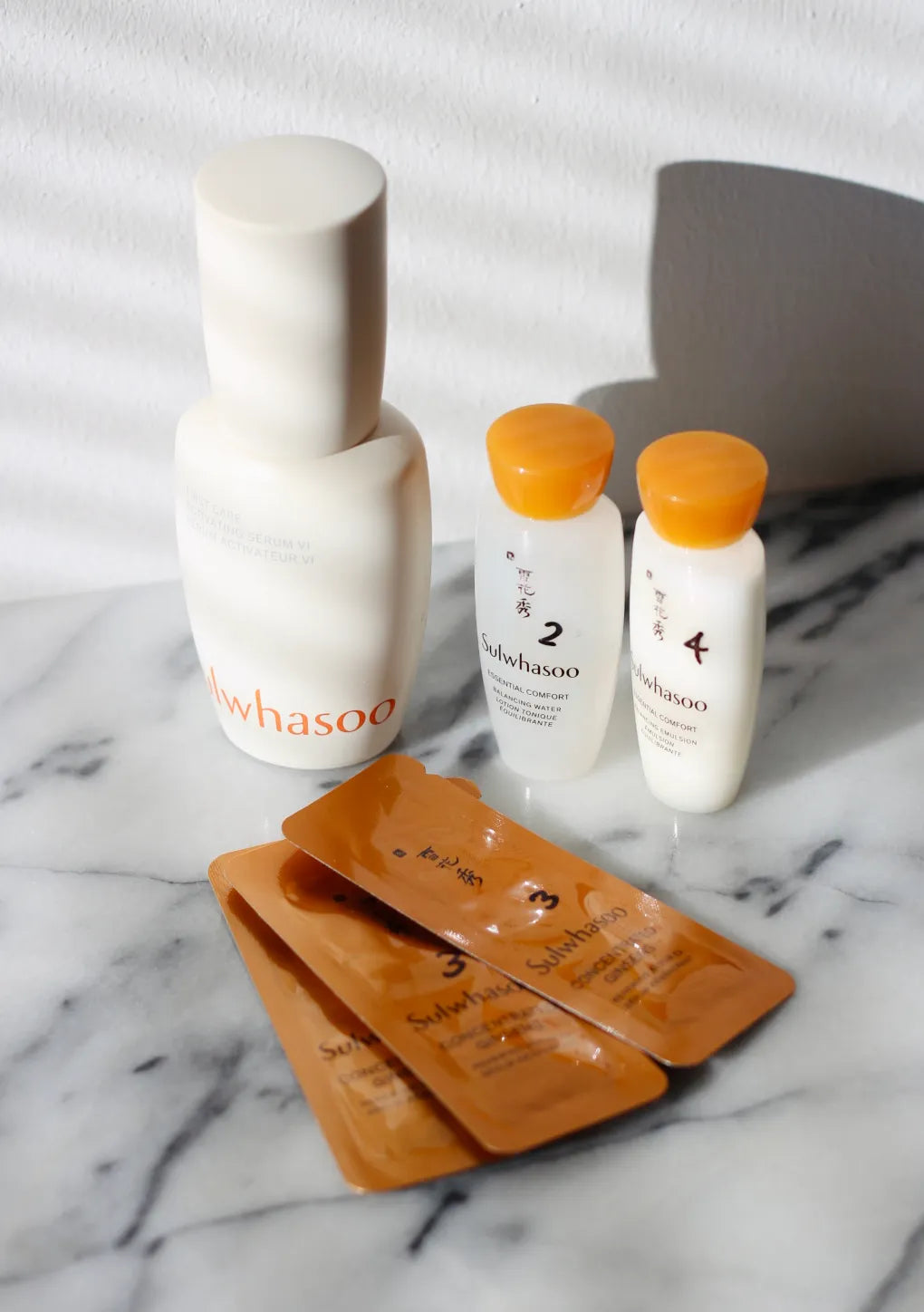 sulwhasoo first care activating serum